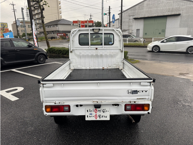 中古車 ホンダ アクティトラック STD 5速マニュアル車☆オーディオAM/FM の中古車詳細 (70,279km, ホワイト, 愛知県,  22.2万円) | 中古車情報・中古車検索なら【車選びドットコム（車選び.com）】