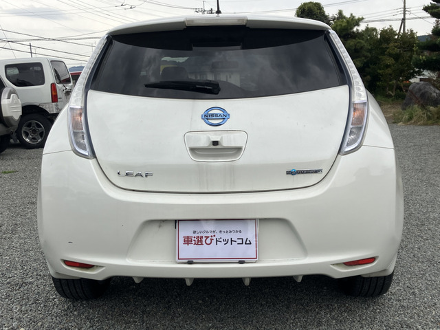 日産リーフ ZE0 純正ホイール4本 福井 富山 滋賀 京都 岐阜 愛知