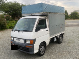 ハイゼットピック スタンダード 4WD 5速MT/走行距離5万キロ台