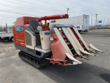 クボタ コンバイン コンバイン SR-M32 宮城発 4条刈