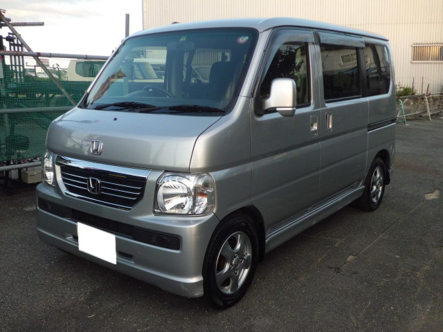 バモス（ホンダ）の中古車 | 中古車情報・中古車検索なら【車選びドットコム（車選び.com）】