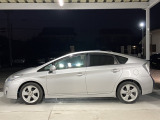 プリウス 1.8 S LEDエディション ナビ・ETC・バックカメラ