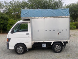 ハイゼットピック スタンダード 4WD 5速MT/走行距離5万キロ台