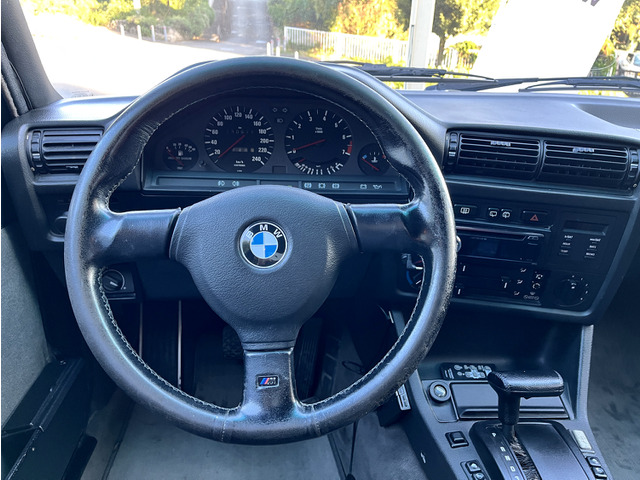 未使用 BMW E30 M3 ウォーターポンプ ガスケット BMW 3シリーズ