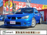 インプレッサ 2.0 WRX 4WD Aftermarketエキマニ/HKSマフラー触媒/Dampers