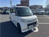 自動車保険もご相談ください。当店は三井住友海上、あいおいニッセイ同和損保の代理店です。保険担当が万一の際は連携を取って迅速にご対応致します。代車・レンタカーもご用意できますのでご安心ください。