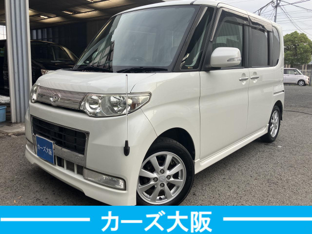 ダイハツ タントカスタム 30万円以下の中古車 | 中古車情報・中古車検索なら【車選びドットコム（車選び.com）】