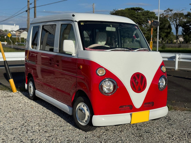 スズキ エブリイ 静岡県の中古車 | 中古車情報・中古車検索なら【車選びドットコム（車選び.com）】