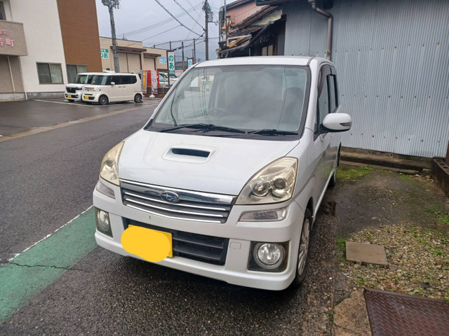 スバル 30万円以下の中古車 | 中古車情報・中古車検索なら【車選びドットコム（車選び.com）】