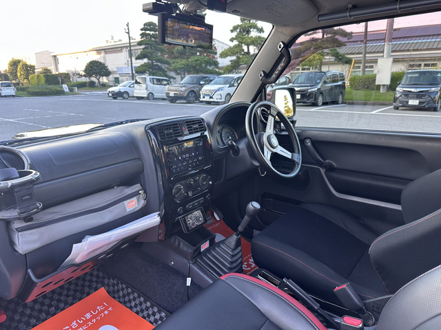 中古車 スズキ ジムニーシエラ 3インチuP 1600CC公認 改造多数 の中古車詳細 (走行距離不明, クエーサーグレーメタリック, 茨城県,  210万円) | 中古車情報・中古車検索なら【車選びドットコム（車選び.com）】