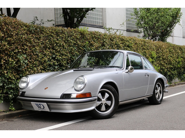 本当に信頼出来る商品 中古車 ポルシェ シルバー (走行距離不明, の中古車詳細 T 911 和書