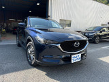 マツダ CX-5
