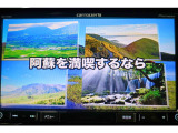 ■エアコンのフィンや各スイッチ類の一つ一つまで、ブラシで丁寧に清掃しています。