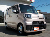 ハイゼットキャディー X SAII 2WD ターボ CVT バックカメラ