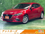 マツダ アクセラスポーツ