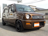 ネイキッド ターボ G Gパッケージ 2WD 5MT ターボ