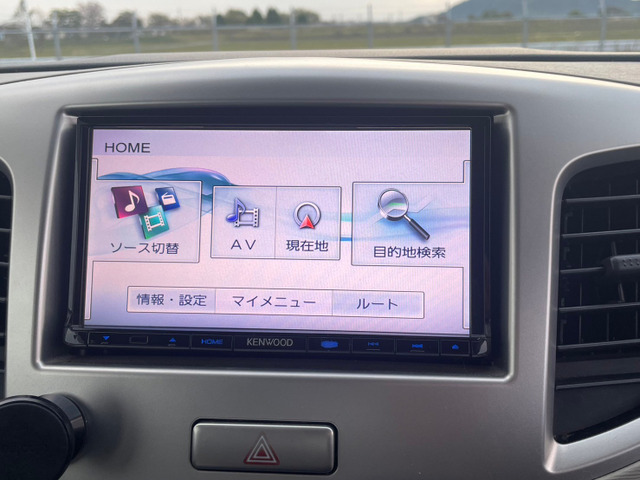 中古車 スズキ ワゴンR FX ETC バックカメラ ナビ シートヒータ の中古 