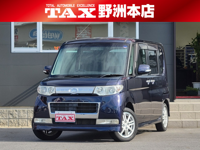 ダイハツ タントカスタム 30万円以下の中古車 | 中古車情報・中古車検索なら【車選びドットコム（車選び.com）】