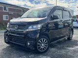 N-WGNカスタム G Aパッケージ 車検2年付保証付 自社ローン可