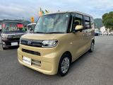 タント X ワンオーナー 禁煙車 フルセグTV