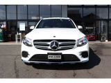 GLC 220d 4マチック スポーツ 4WD ワンオーナー 純正ナビ フルセグTV