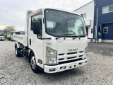 いすゞ エルフ
