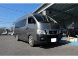 日産 NV350キャラバン