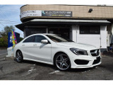CLAクラス CLA180 AMGスタイル CLA180 AMGライン