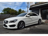 CLAクラス CLA180 AMGスタイル CLA180 AMGライン