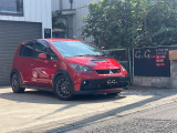 コルト 1.5 ラリーアート バージョンR クスコ車高調 ETC