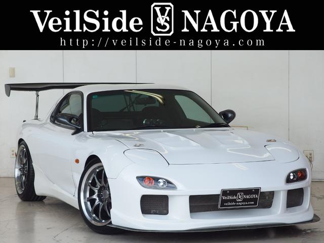 マツダ RX-7 