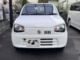 アルト バン VP 商業車として人気 荷室が広い