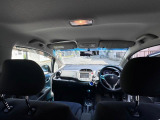 クルーズコントロールで長距離運転もラクラク