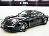 ポルシェ 911