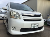 トヨタ ノア