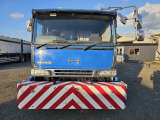 プロフィア クレーン レッカー車 タダノ310-420