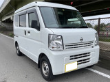 日産 NV100クリッパー