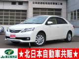 アリオン 1.8 A18 Gプラスパッケージ 4WD 純正ナビ・フルセグ・CD/DVD/BT