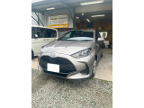 トヨタ ヤリス