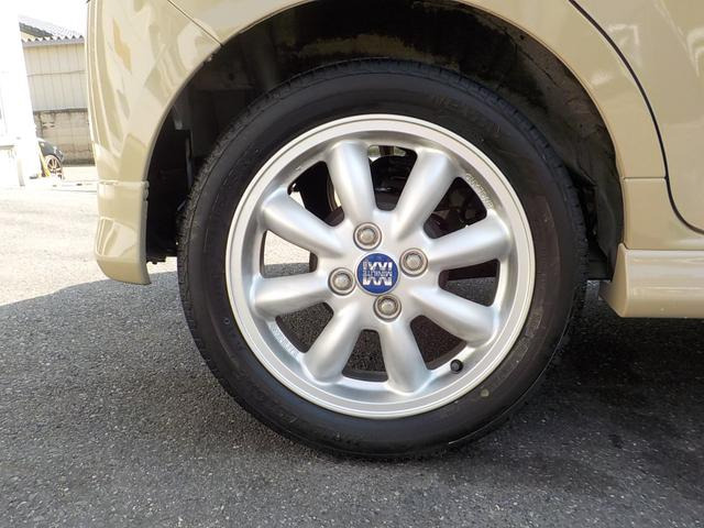 ダイハツ ミラジーノ ミニライト 2WD の中古車詳細 (108,000km