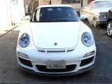 911 GT3 スポーツクロノパッケージ