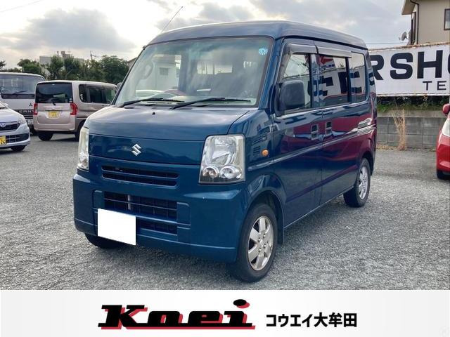 スズキ エブリイ 30万円以下の中古車 | 中古車情報・中古車検索なら【車選びドットコム（車選び.com）】