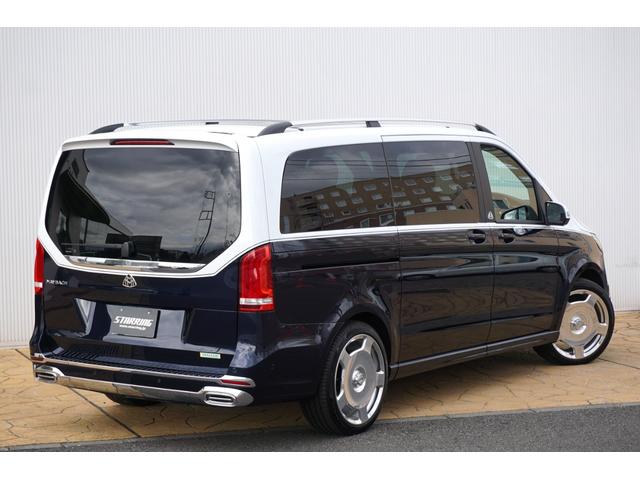 中古車 メルセデス・ベンツ Vクラス V220d アバンギャルド 中古車 メルセデス・ベンツ Vクラス V220d アバンギャルド