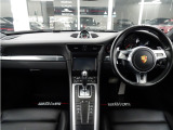 911 カレラ PDK スポクロ スポエグ GTSバンパー