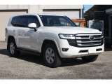 ランドクルーザー300 3.5 AX 4WD 