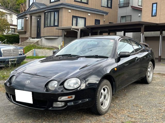 トヨタ セリカ 250万円以下の中古車 | 中古車情報・中古車検索なら【車選びドットコム（車選び.com）】