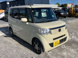 N-BOX G Lパッケージ 4WD 