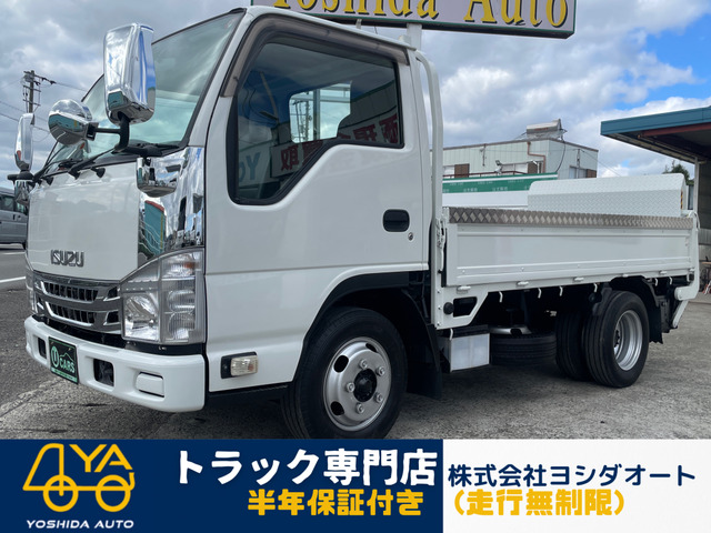 エルフ（いすゞ）の中古車 | 中古車情報・中古車検索なら【車選びドットコム（車選び.com）】