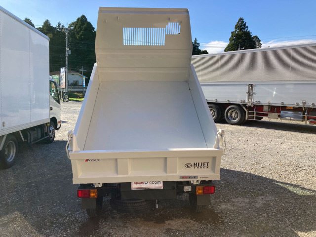 中古車 ダイハツ ハイゼットトラック の中古車詳細 (登録済未
