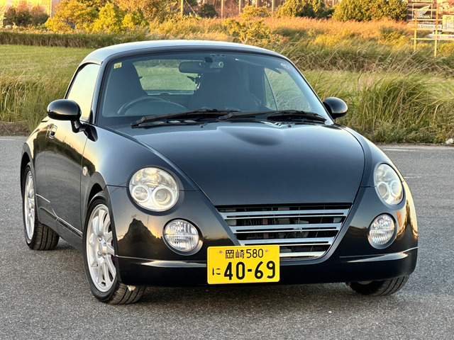 ダイハツ コペン 70万円以下の中古車 | 中古車情報・中古車検索なら【車選びドットコム（車選び.com）】